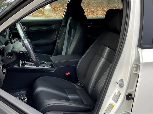 New 2026 Honda Civic Sport image 10