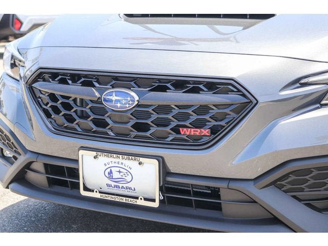 New 2026 Subaru WRX Limited w/ WRX Essentials Package AWD/4WD image 35