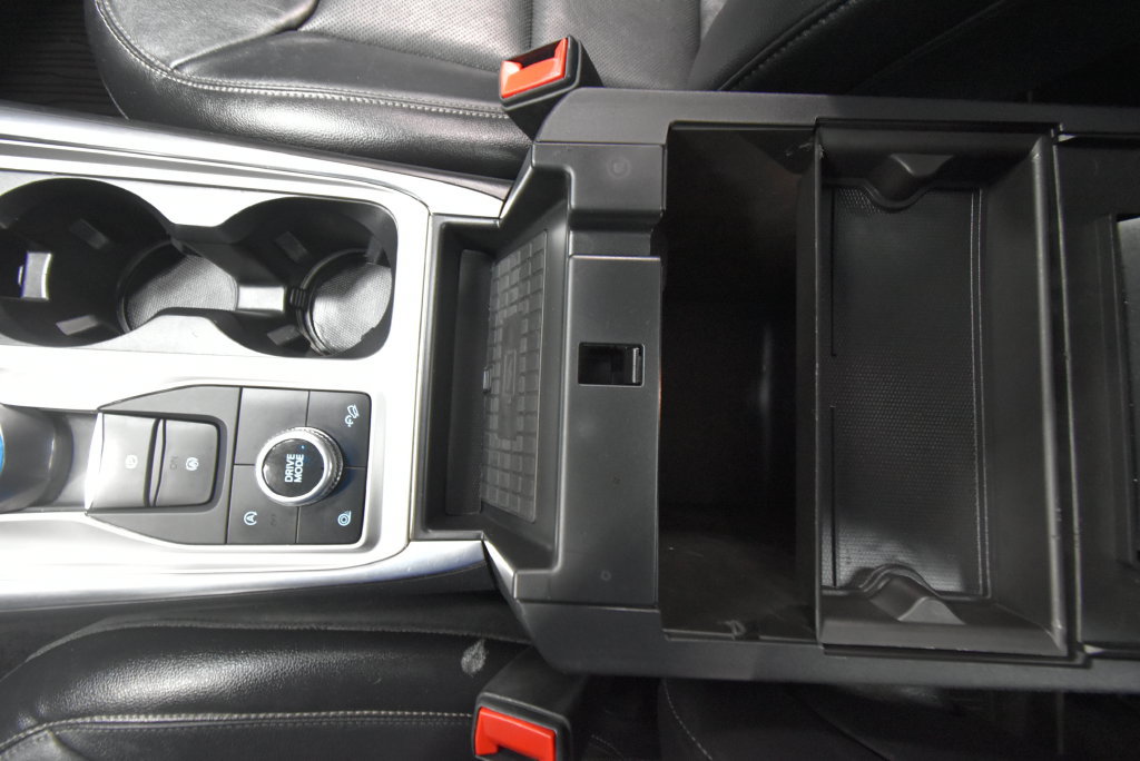 Used 2020 Ford Explorer Limited AWD/4WD image 24