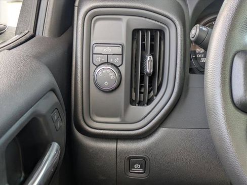 New 2026 Chevrolet Silverado 1500 W/T w/ WT Convenience Package RWD image 10