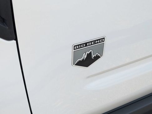 Used 2024 Ford Bronco Sport Big Bend AWD/4WD image 8