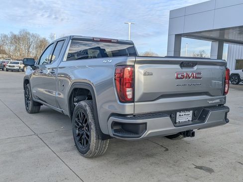 New 2026 GMC Sierra 1500 Elevation image 8