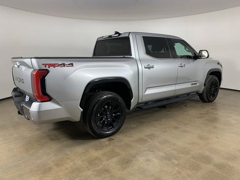 Used 2022 Toyota Tundra 1794 Edition image 8