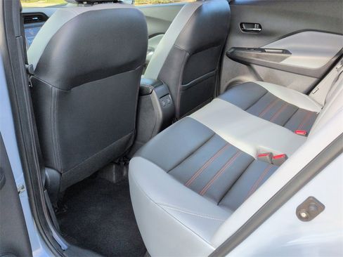 Used 2023 Nissan Kicks SR w/ SR Premium Package image 16