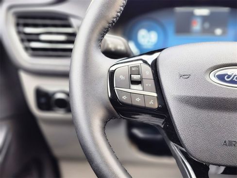 Certified 2023 Ford Escape Active w/ Tech Pack #2 image 24