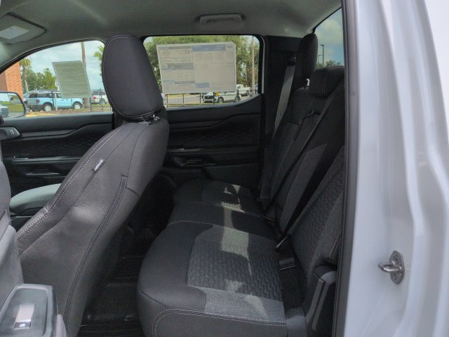 New 2026 Ford Ranger XL RWD image 14