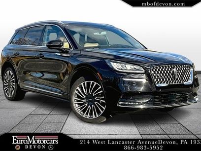 Used 2020 Lincoln Corsair Reserve w/ Equipment Group 201A