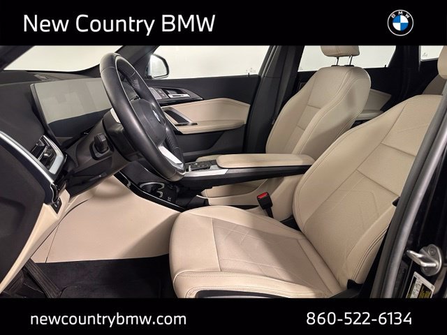 Used 2023 BMW X1 xDrive28i w/ Premium Package AWD/4WD image 11