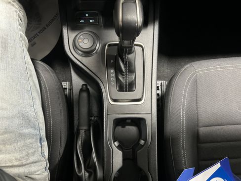 Used 2023 Ford Ranger XLT w/ Equipment Group 301A Mid image 23