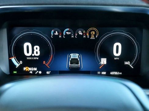 Used 2023 Ford F150 Raptor w/ Equipment Group 802A Raptor R image 11