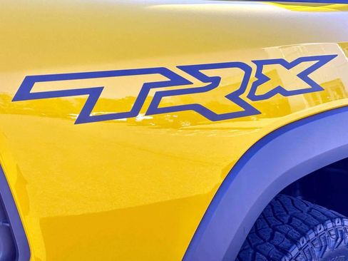 Used 2023 RAM 1500 TRX w/ TRX Level 2 Equipment Group image 15