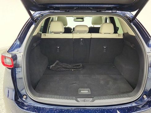 Used 2023 MAZDA CX-5 AWD 2.5 S w/ Premium Package image 21
