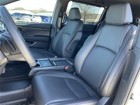 Certified 2026 Honda Odyssey Sport-L image 24