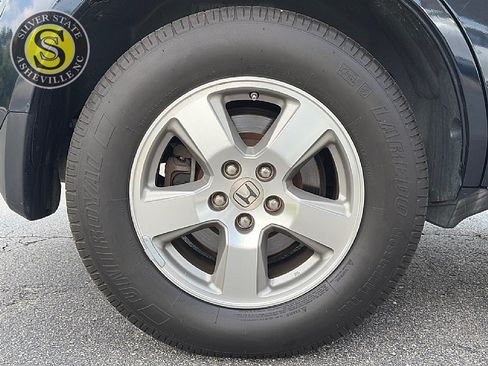 Used 2011 Honda Pilot EX-L image 9