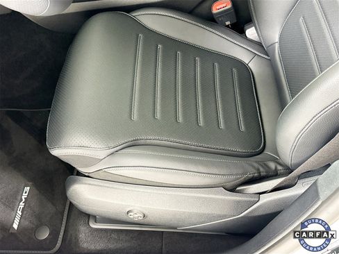 Used 2025 Mercedes-Benz GLC 350e 4MATIC image 21