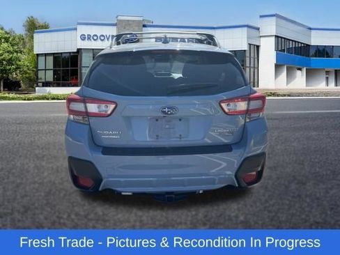 Used 2019 Subaru Crosstrek 2.0i Premium AWD/4WD image 4