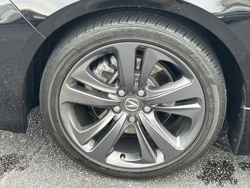 Used 2023 Acura TLX w/ A-SPEC Pkg image 29