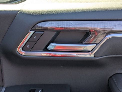 New 2026 Chevrolet Silverado 1500 LTZ image 35