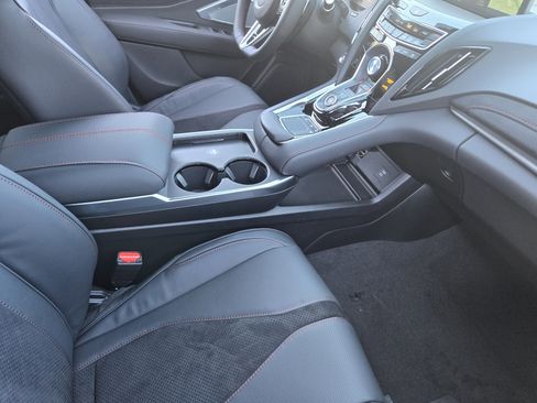 New 2026 Acura RDX A-Spec image 10