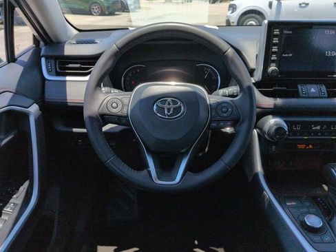Used 2021 Toyota RAV4 TRD Off-Road AWD/4WD image 16