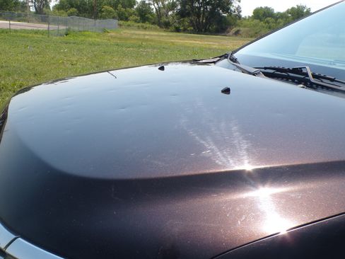 Used 2013 Ford Edge Limited AWD/4WD image 10