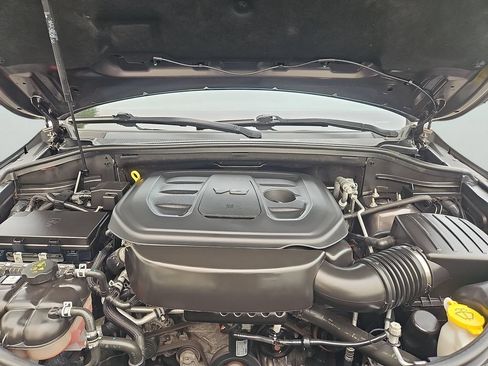 Used 2019 Jeep Grand Cherokee Limited AWD/4WD image 38