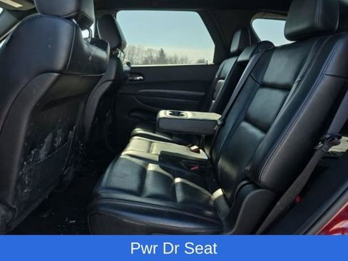 Used 2023 Dodge Durango GT image 13