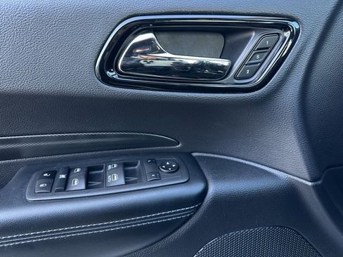 Used 2022 Dodge Durango GT image 13