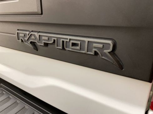 Used 2023 Ford F150 Raptor AWD/4WD image 10