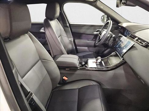 New 2026 Land Rover Range Rover Velar Dynamic SE image 10