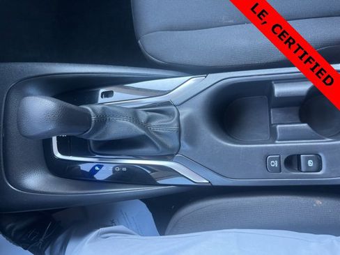 Certified 2023 Toyota Corolla LE image 17