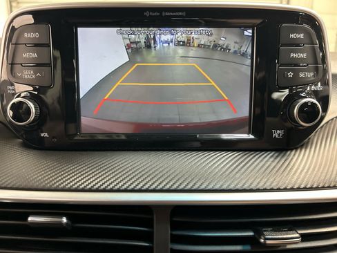 Used 2021 Hyundai Tucson Value AWD/4WD image 5