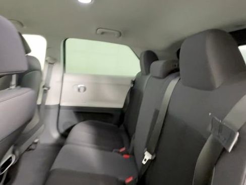 Used 2024 Hyundai Ioniq 5 SEL RWD image 14