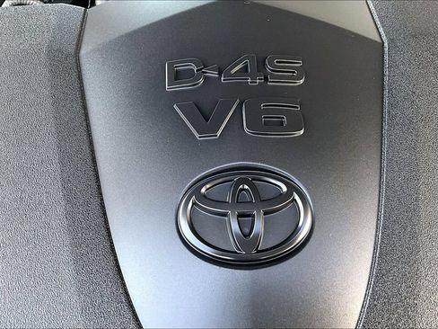 Certified 2019 Toyota Camry XSE w/ Driver Assist Package FWD image 31