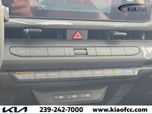New 2027 Kia Seltos S FWD image 26