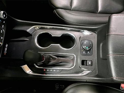 Certified 2023 Chevrolet Traverse RS w/ LPO, Floor Liner Package image 34