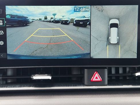 New 2026 Kia Carnival SX FWD image 18