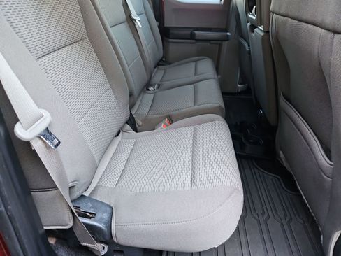 Used 2018 Ford F150 XLT w/ Equipment Group 302A Luxury image 20