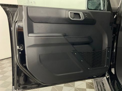 New 2026 Ford Bronco Outer Banks AWD/4WD image 12