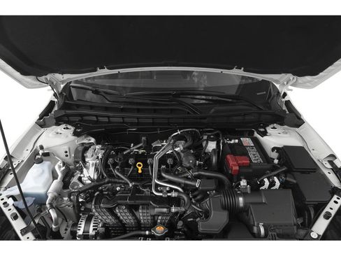 Used 2024 Nissan Altima 2.5 SR FWD image 10