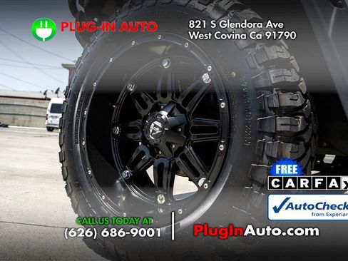 Used 2005 HUMMER H2 w/ Preferred Equipment Group AWD/4WD image 5