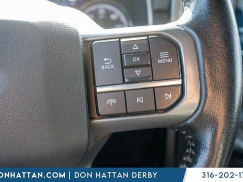 Used 2022 Ford F150 XLT w/ Equipment Group 302A High image 11