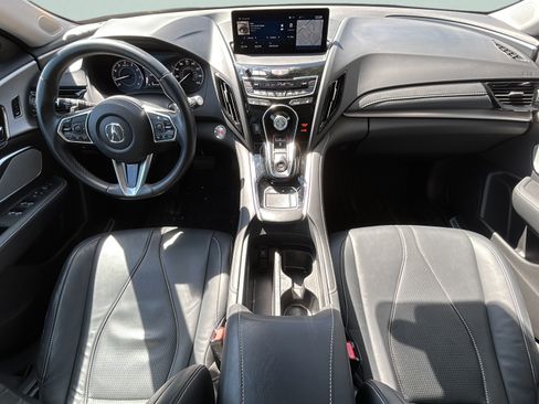 Used 2020 Acura RDX FWD w/ Technology Package image 11