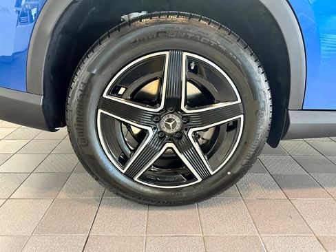 New 2026 Mercedes-Benz GLC 300 4MATIC image 15