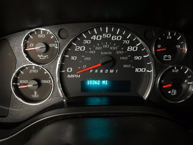 Used 2025 GMC Savana 2500 w/ Driver Convenience Package RWD image 18