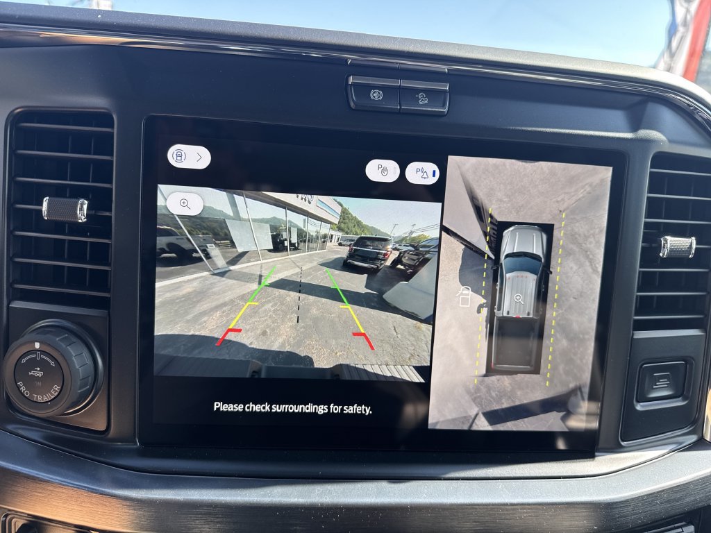 New 2025 Ford F250 Lariat w/ Lariat Ultimate Package AWD/4WD image 28