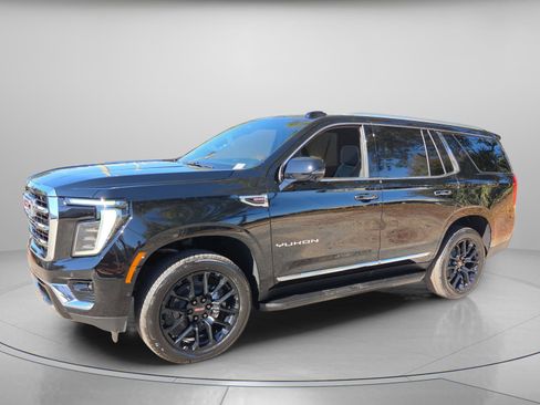 New 2026 GMC Yukon Elevation image 3