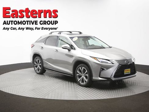 Used 2017 Lexus RX 350 AWD w/ Premium Package image 56