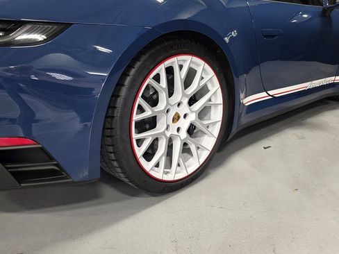 Certified 2023 Porsche 911 Carrera GTS image 14