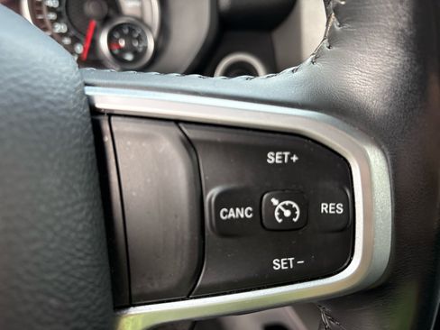 Used 2022 RAM 1500 Big Horn image 20